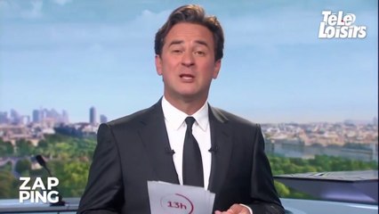 Marie-Sophie Lacarrau privée d'adieux sur France 2 : l'hommage de la chaîne dans le JT de 13h