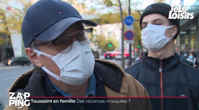 Alain Marschall (Les Grandes Gueules) en catimini dans le journal de France 2 !