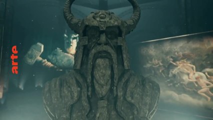 Histoires de la mer du Nord - 26 septembre