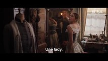 Enola Holmes _ Bande-annonce officielle VOSTFR _ Netflix France