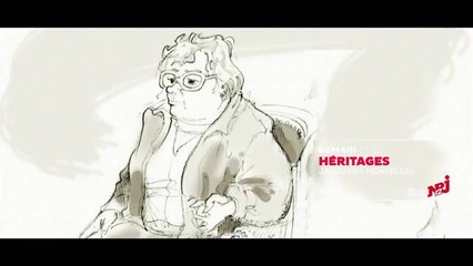 Héritages - 17 septembre