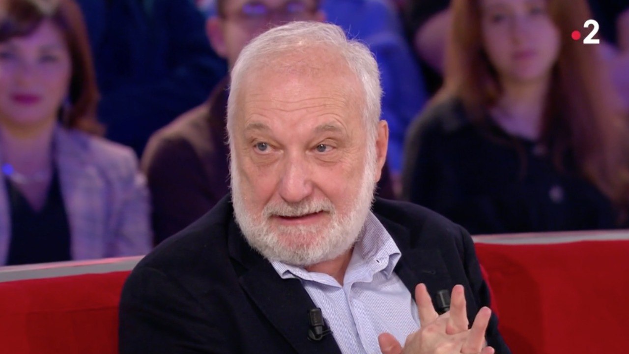 François Berléand révèle les vraies raisons pour lesquelles il a refusé de faire partie de la troupe du Splendid