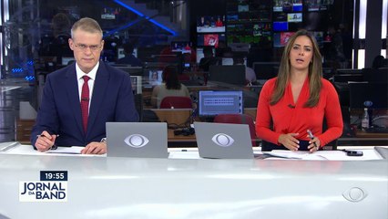 A campanha da Band "Abrace a Bahia", em parceria com a  Central Única das Favelas e a Frente Nacional Antirracista, já arrecadou R$ 41 milhões.
