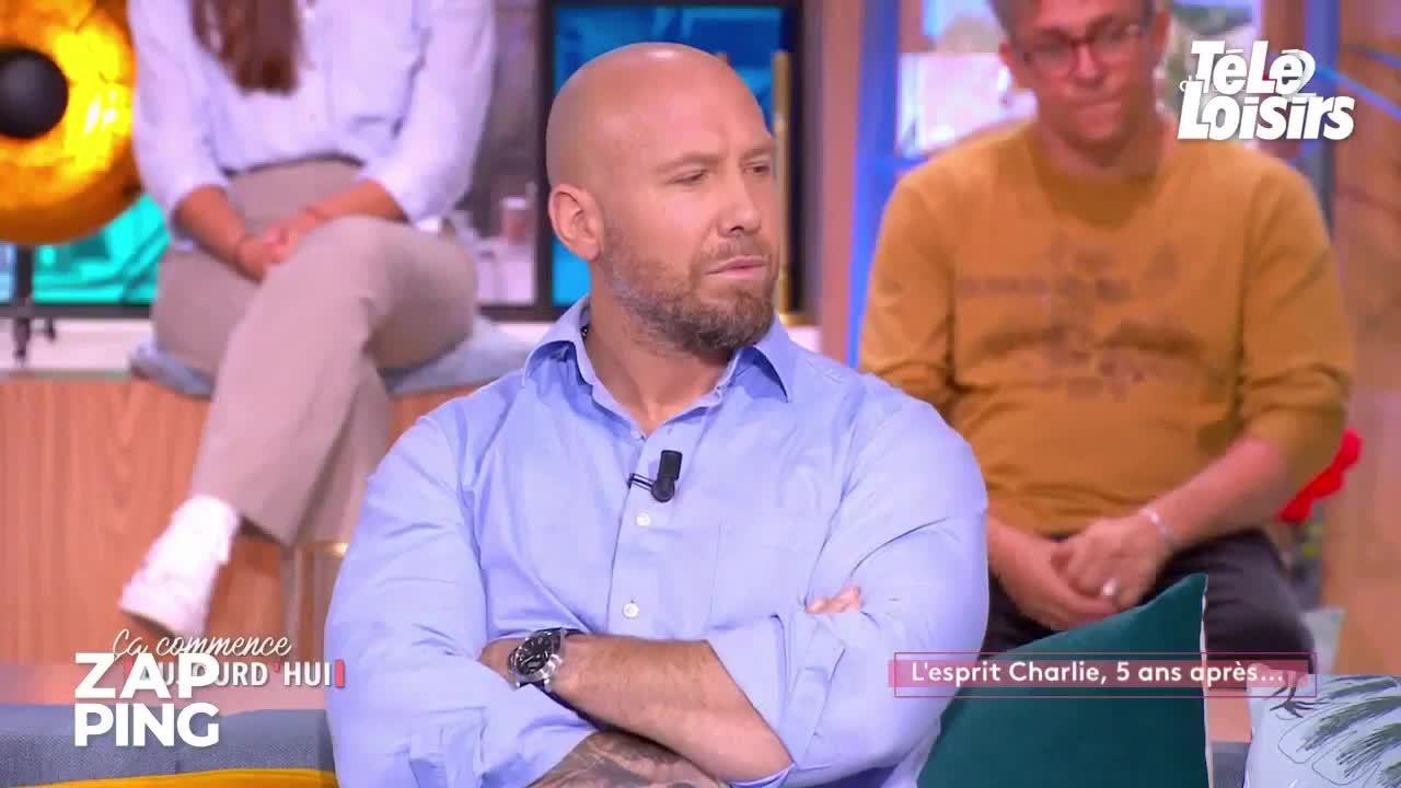 La compagne de Georges Wolinski critique l'organisation après l'attentat contre Charlie Hebdo