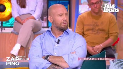 La compagne de Georges Wolinski critique l'organisation après l'attentat contre Charlie Hebdo