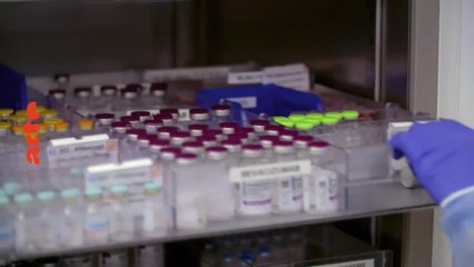 Big Pharma Labos tout-puissants - 15 septembre