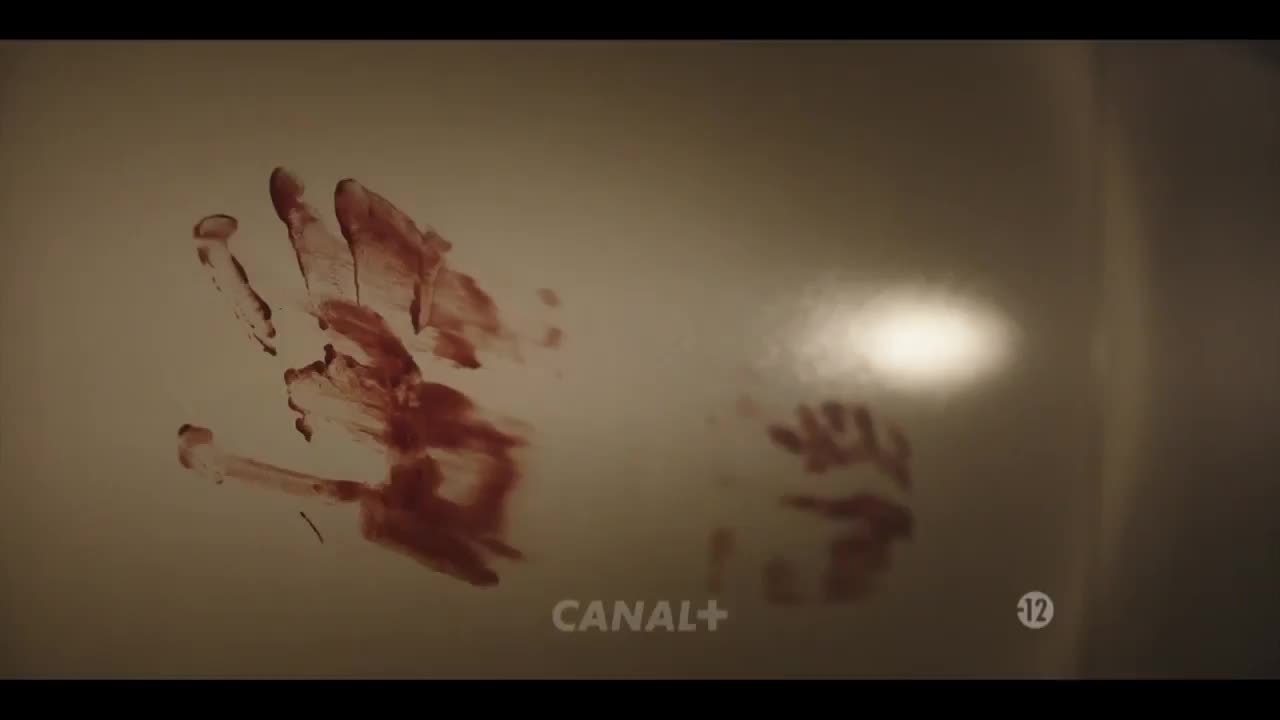 The head - 8 octobre