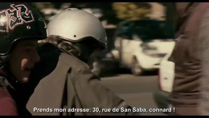 Scialla !