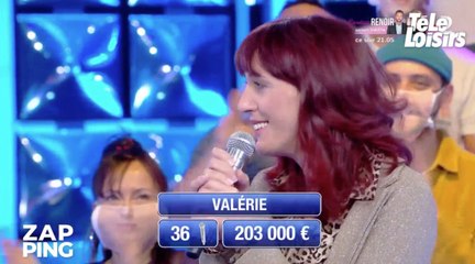 N'oubliez pas les paroles   la maestro Valérie intègre le top 10