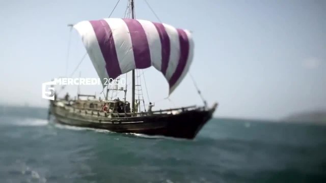 Ils ont changé le monde : Les Carthagineois