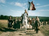 La Révolution : la série française de Netflix qui revisite l'histoire se dévoile dans une bande-annonce choc