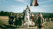 La Révolution : la série française de Netflix qui revisite l'histoire se dévoile dans une bande-annonce choc