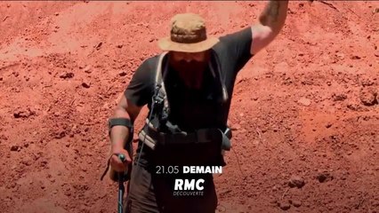 Australie, la ruée vers l'or - 19 septembre