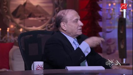 اللواء سمير فرج: شوف مصر منورة إزاي