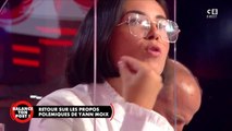 Agathe Auproux s'en prend à Yann Moix dans Balance ton post et l'accuse de vouloir faire du buzz