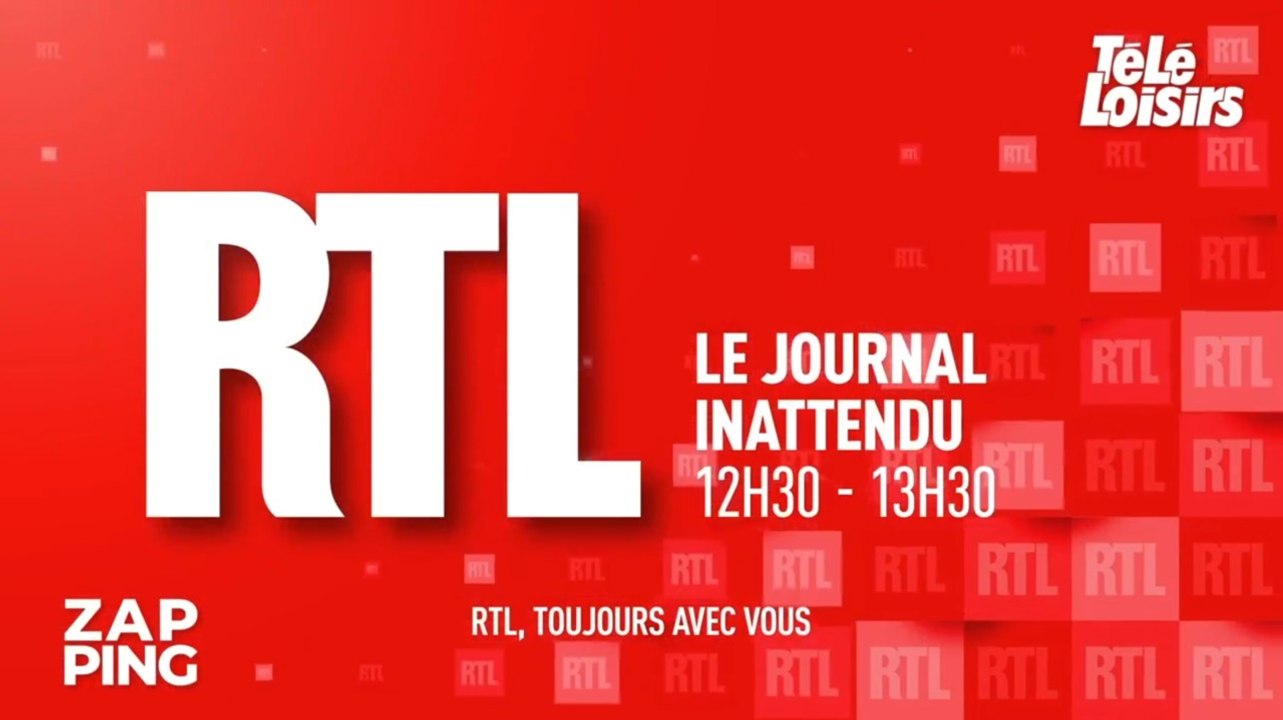 Emmanuelle Béart très émue en entendant la voix de son père décédé Guy Béart chanter 'Plus jamais'