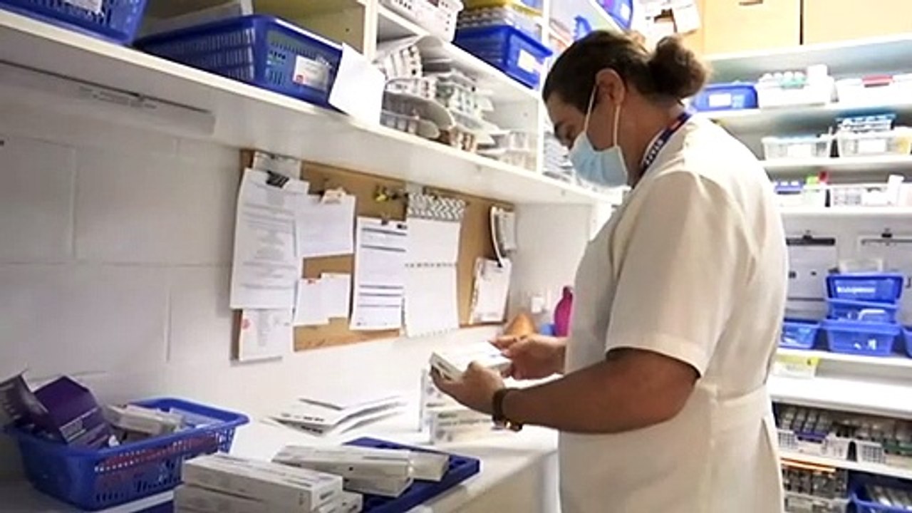 Programmer creates website to help locate rapid antigen tests