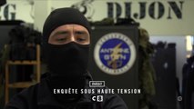 Enquête sous haute tension - 9 septembre