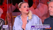 Kelly Vedovelli choque Cyril Hanouna avec ses propos sur les tenues des lycéennes, les internautes la critiquent