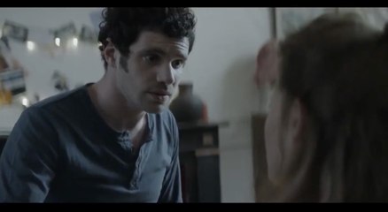 No Man's Land (Arte) : quand Felix Moati et Mélanie Thierry se mettent en guerre... la bande-annonce !