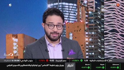 ...سوق واقتصاد ادمن لسنوات طويلة الفوائد شد...