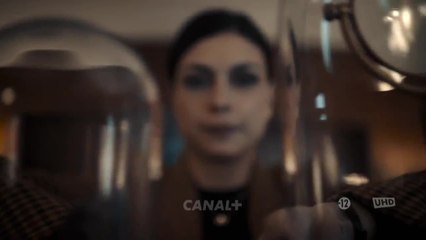 The Twilight zone : la quatrième dimension - 17 septembre