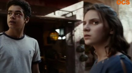 His Dark Materials - A la croisée des mondes (OCS) : la grande guerre commence dans la bande-annonce de la saison 2