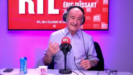 Qui mérite la palme de l'invité le plus pénible de C à vous ?  Pierre Lescure balance dans On refait la télé