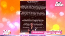 Hapsatou Sy donne son avis après les propos polémiques de Nicolas Bedos