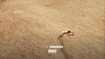 Olympie, aux origines des jeux - 4 septembre