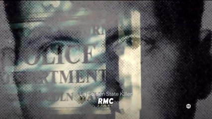Le Golden state killer - 17 septembre