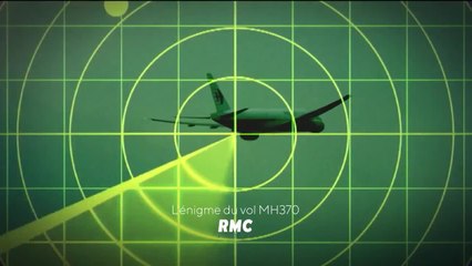 L’énigme du vol MH370 - 14 septembre