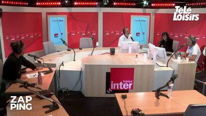 Pascal Praud pousse un coup de gueule contre l'éviction de Geoffroy Lejeune de LCI