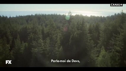 Devs - 27 août