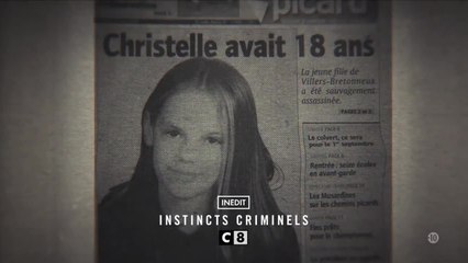 Instincts criminels - 29 septembre