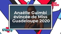 Anaëlle Guimbi évincée de Miss Guadeloupe 2020