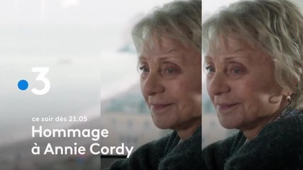 Annie cordy, une vie d’artiste - 10 septebre