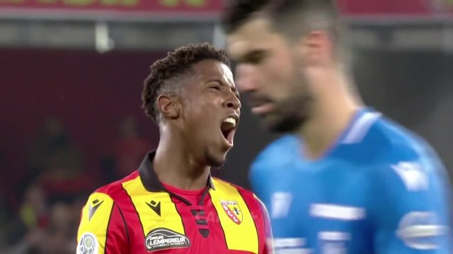 Lens / Paris-SG - 10 septembre