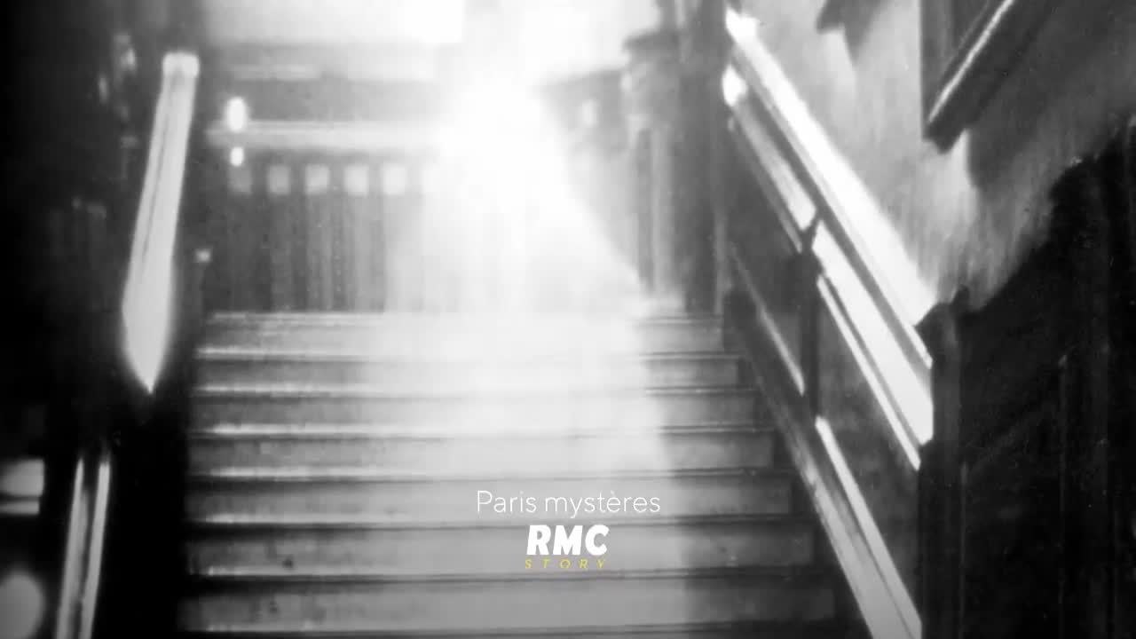 Paris mystères : Allan Kardec et le spiritisme