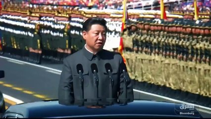 ...من هذه المنطقة يتحرك جزء كبير من اقتصاد ...