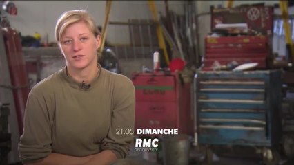 Mécanos express - 20 septembre