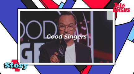 Good Singers : ce qu'il faut savoir sur l'émission animée par Jarry