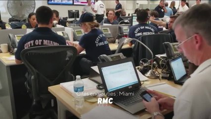 Cités englouties - 24 août