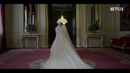 The Crown saison 4 (Netflix) : le premier teaser de la nouvelle saison intronise la princesse Diana (VOSTFR)