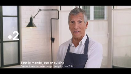 Tout le monde joue en cuisine - 22 septembre