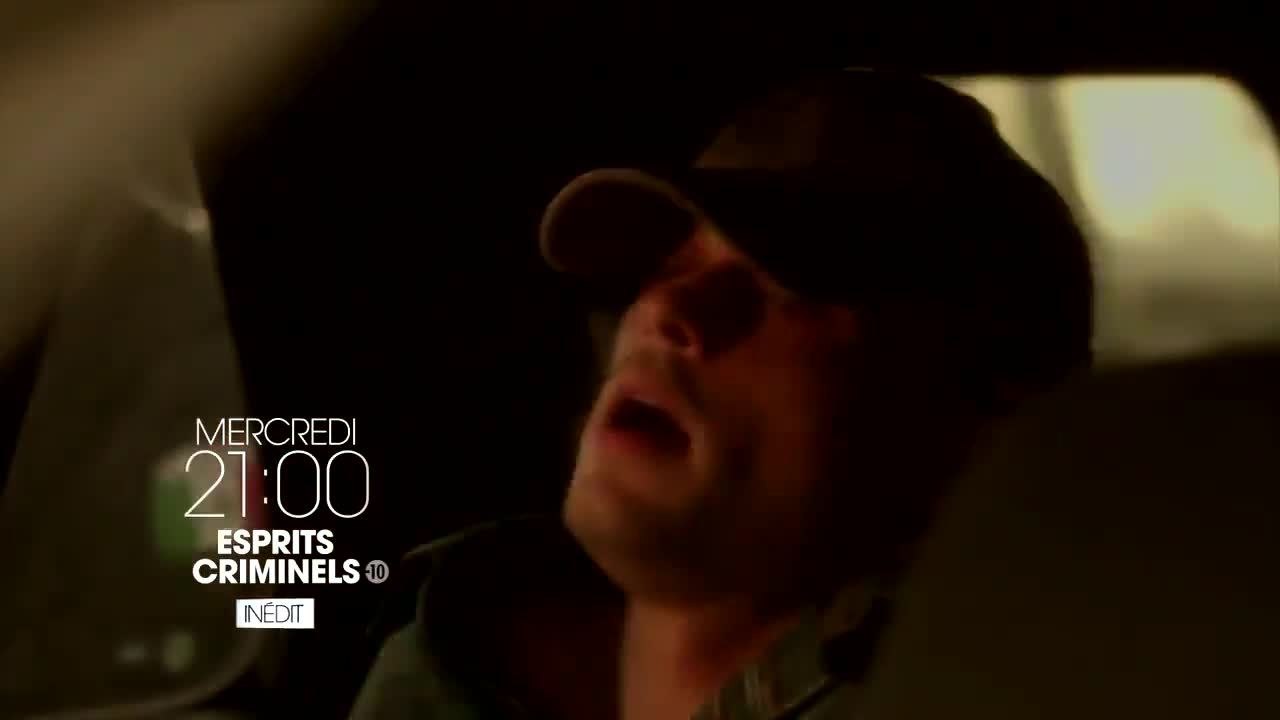 Esprits criminels - saison 12 - épisode 14