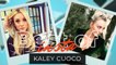 Kaley Cuoco : le best of instagram de l'actrice