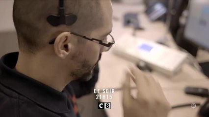 Enquête sous haute tension spéciale urgence - 14 aout