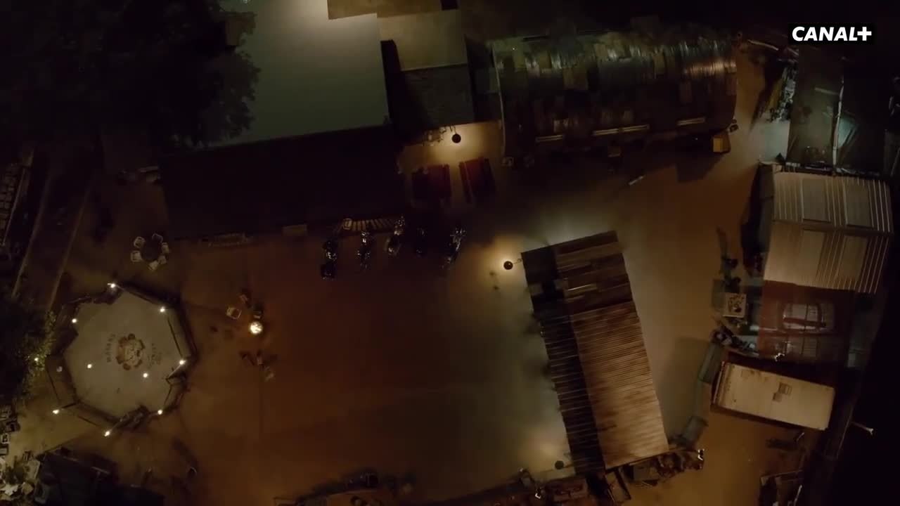 Mayans M.C. - 20 août