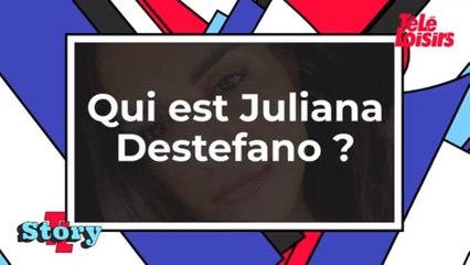 Quand ma fille dérape - Qui est Juliana Destefano ?